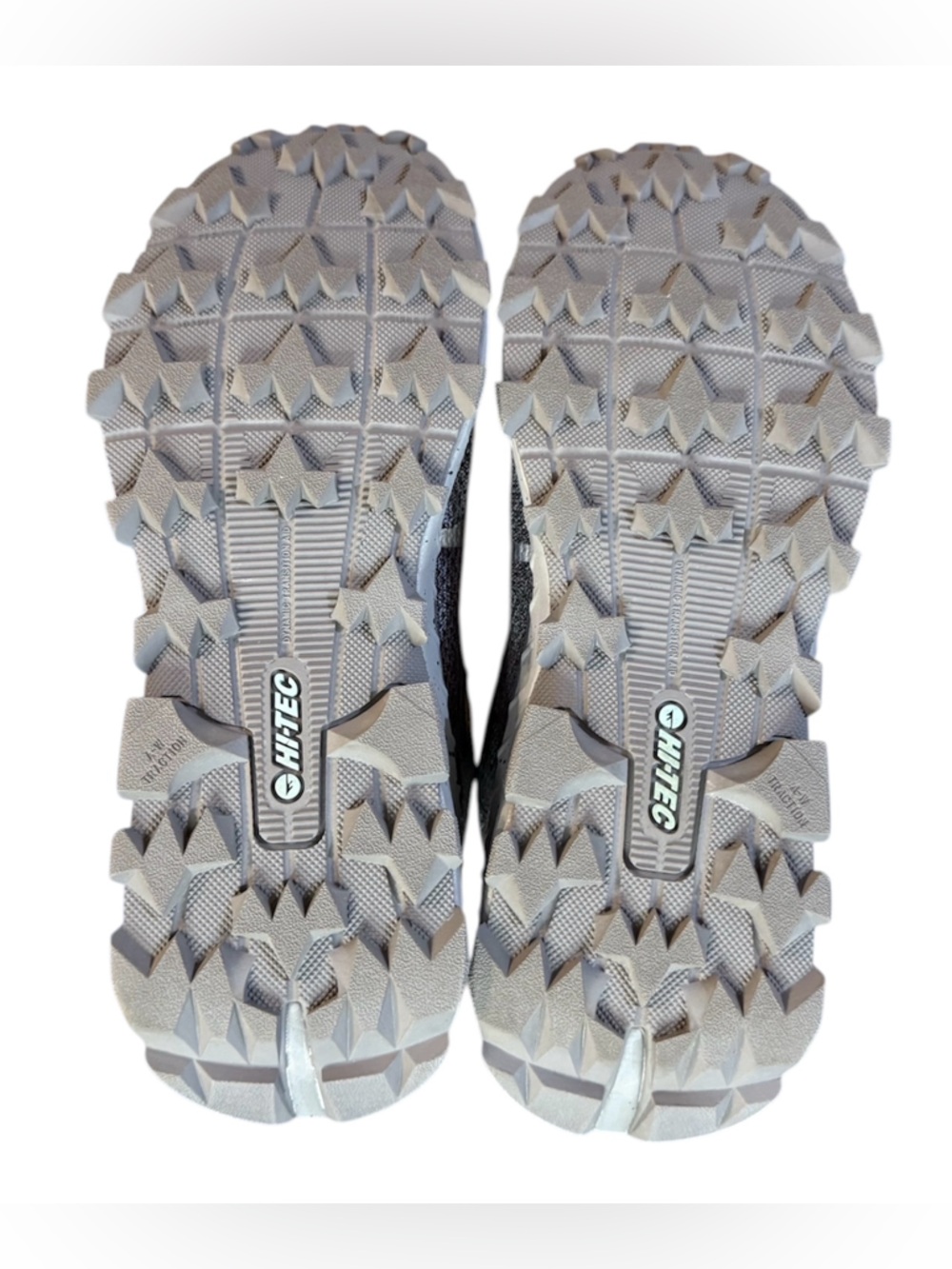 Hi-Tec AWW Mauna Waterproof Hiker’s Women’s Size 7.5 - Picture 7 of 8